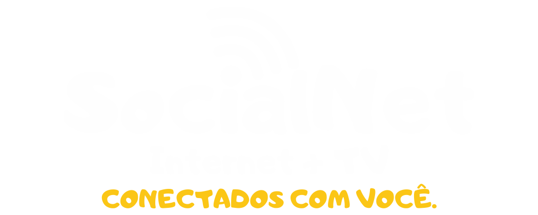 SOCIALNET INTERNET BANDA LARGA